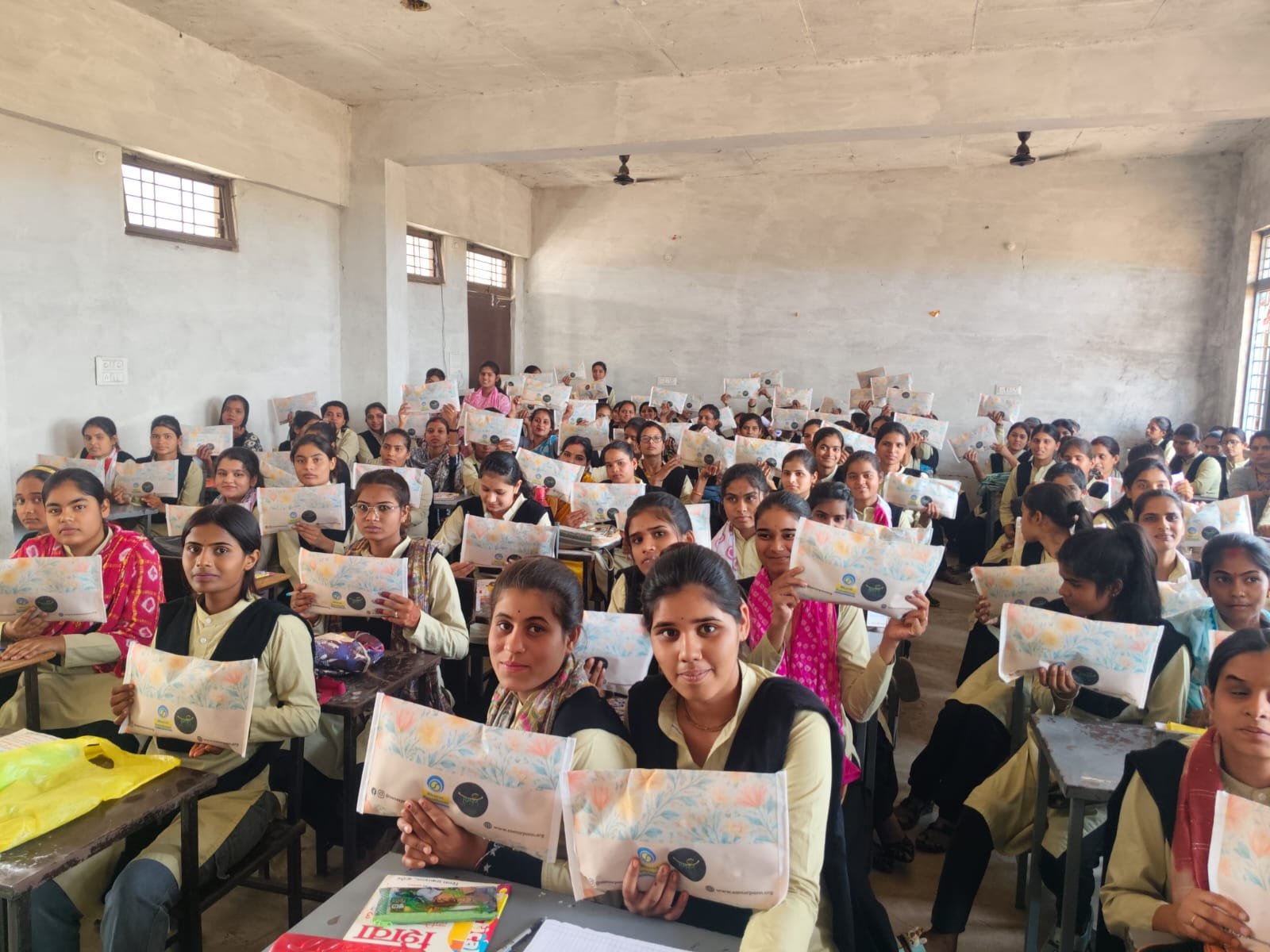 Student Welfare &amp; Distribution Program
